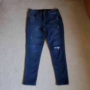 Lularoe 30 skinny jeans